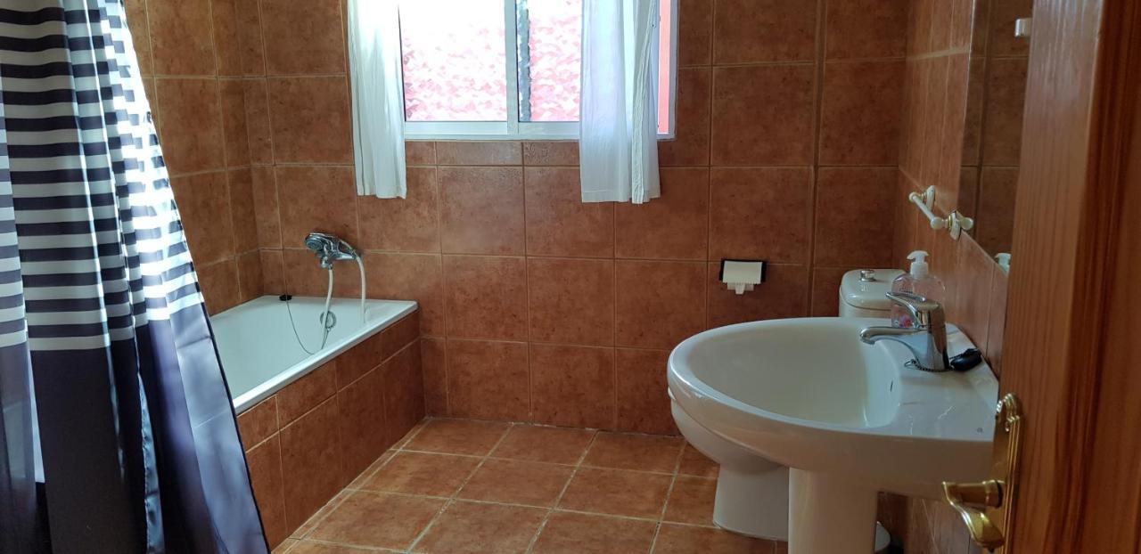 Apartment Unico Y Tranquilo Con Fibra Optica Arico
