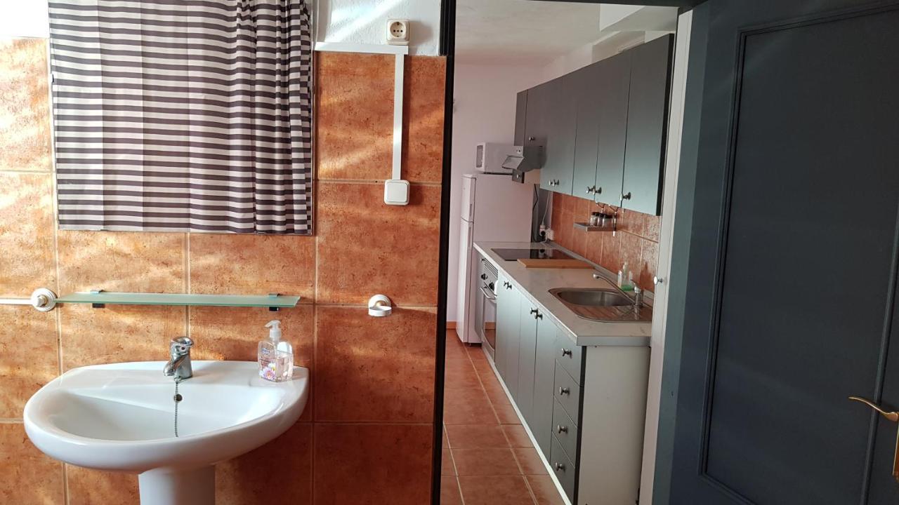 Unico Y Tranquilo Con Fibra Optica Apartment *