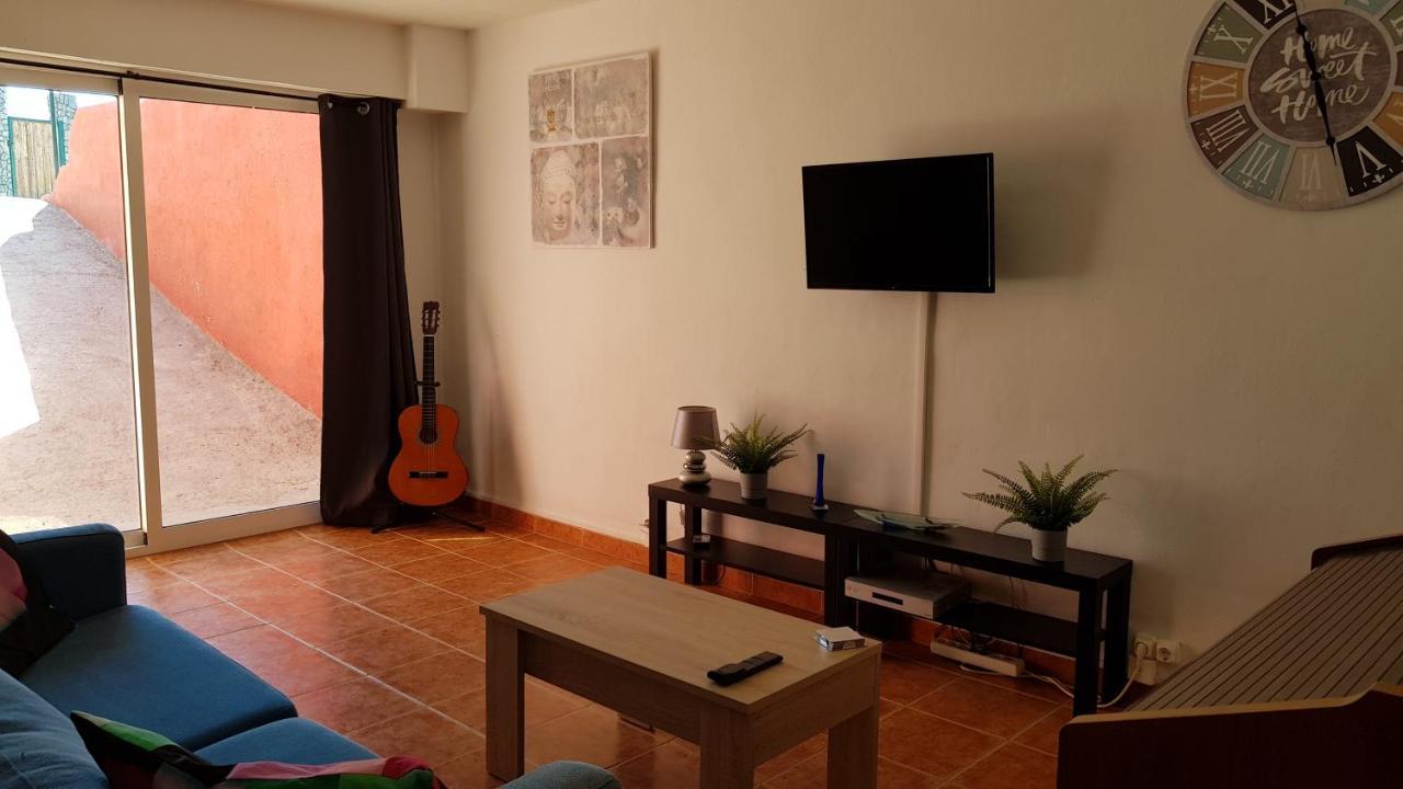 Apartment Unico Y Tranquilo Con Fibra Optica