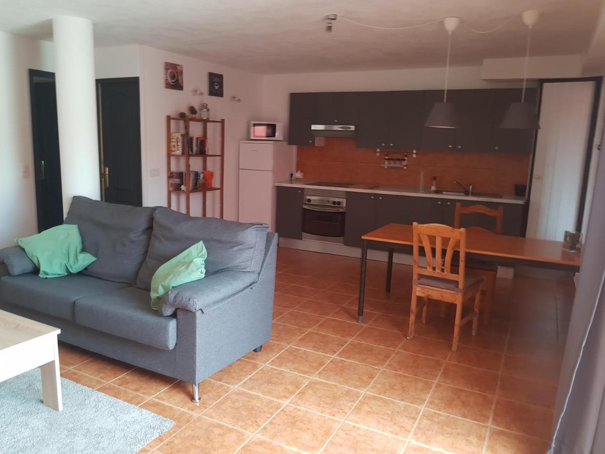 Unico Y Tranquilo Con Fibra Optica Apartment *
