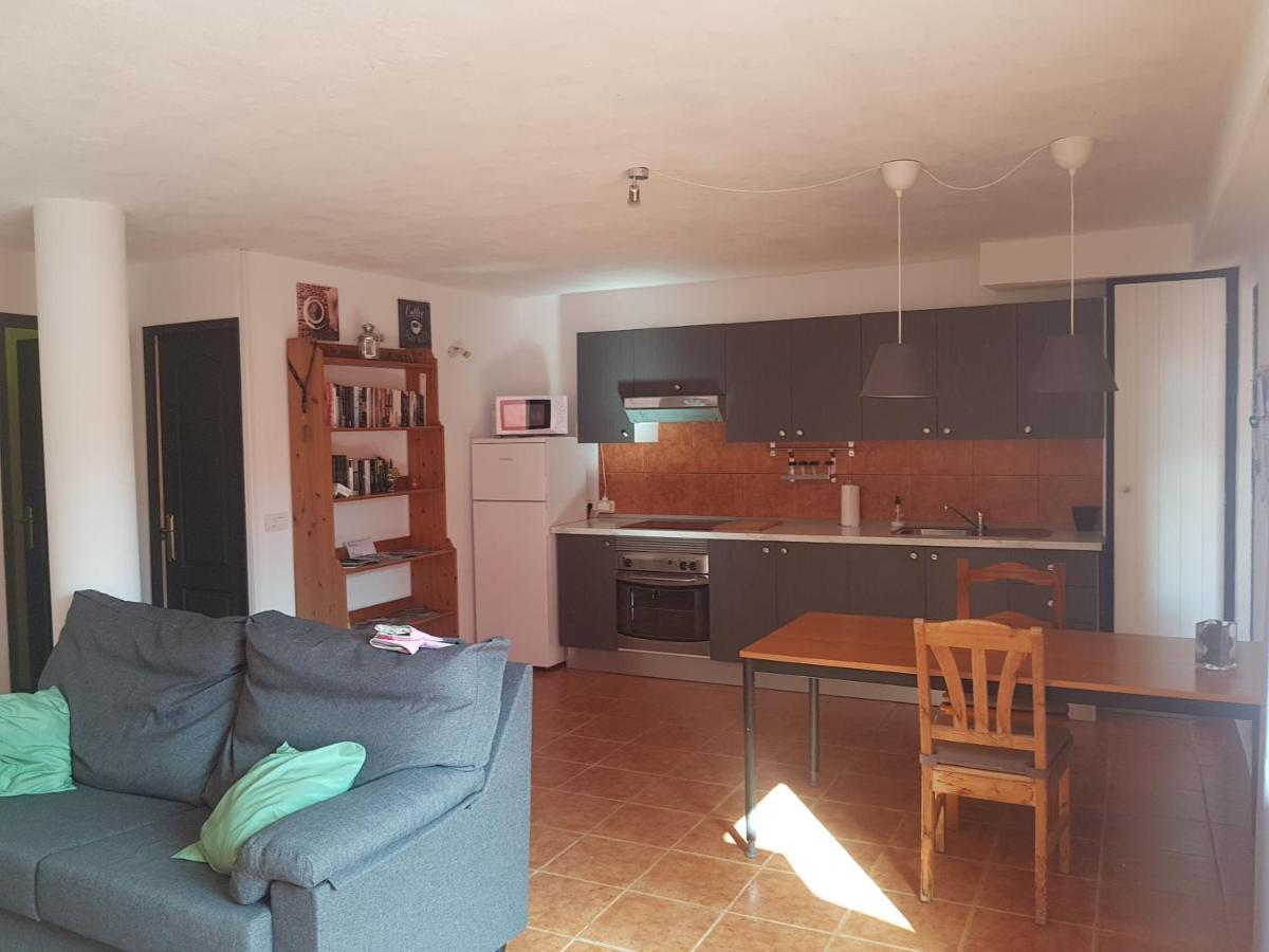 Unico Y Tranquilo Con Fibra Optica Apartment *