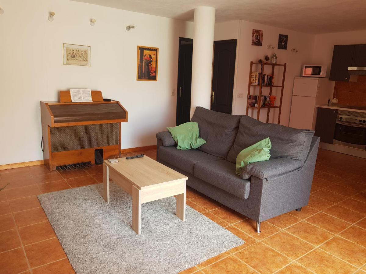 Apartment Unico Y Tranquilo Con Fibra Optica *