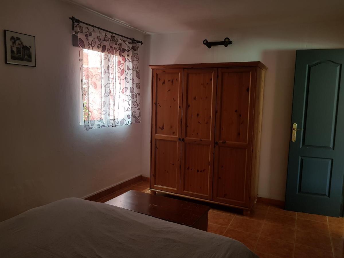 Apartment Unico Y Tranquilo Con Fibra Optica