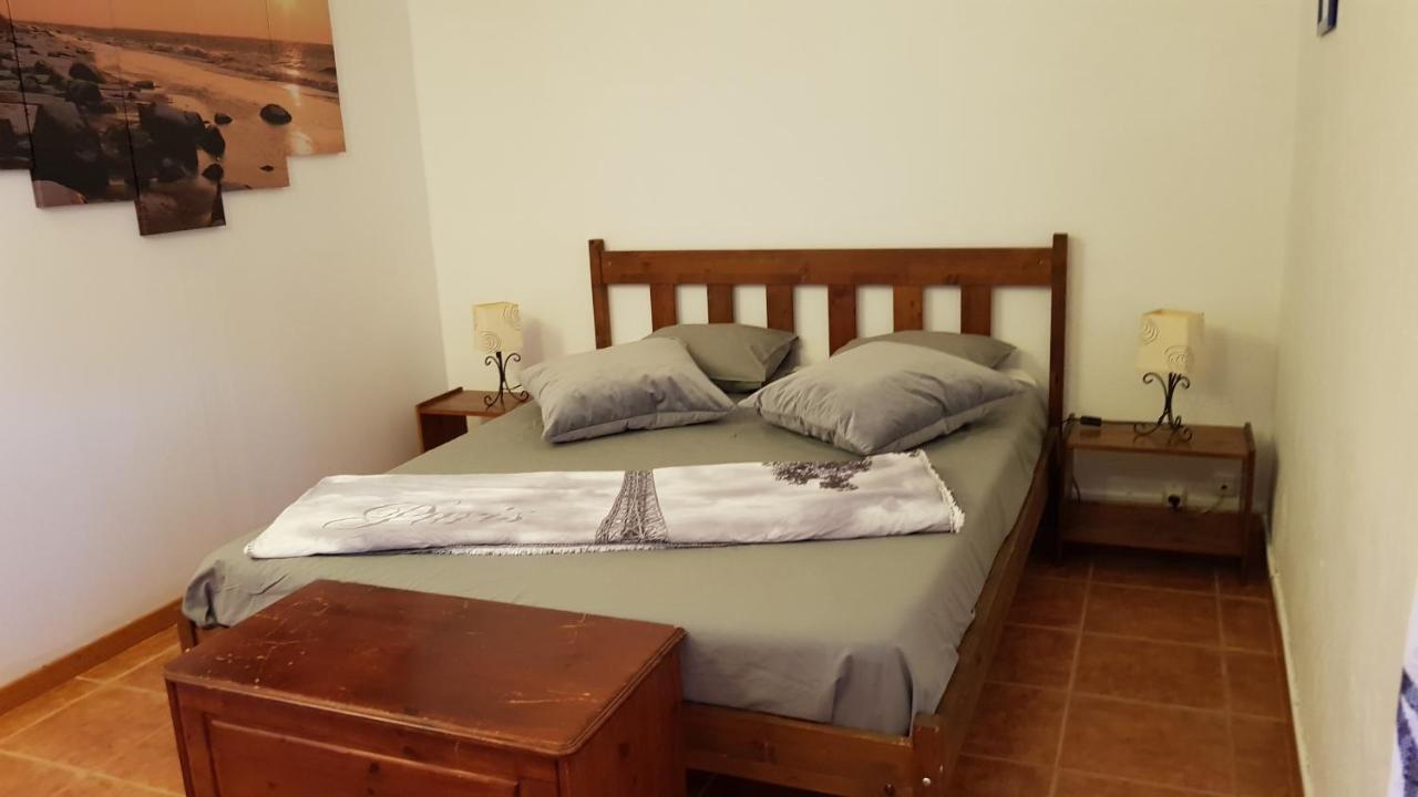 Unico Y Tranquilo Con Fibra Optica Apartament
