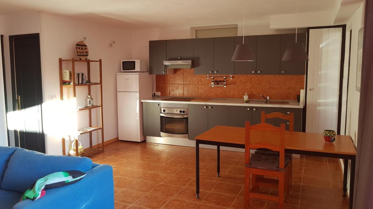 Apartament Unico Y Tranquilo Con Fibra Optica