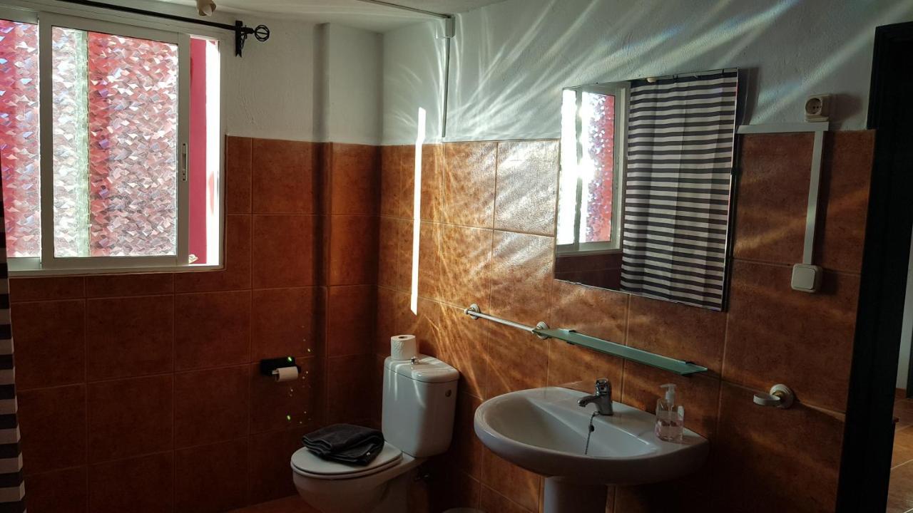 Apartament Unico Y Tranquilo Con Fibra Optica *