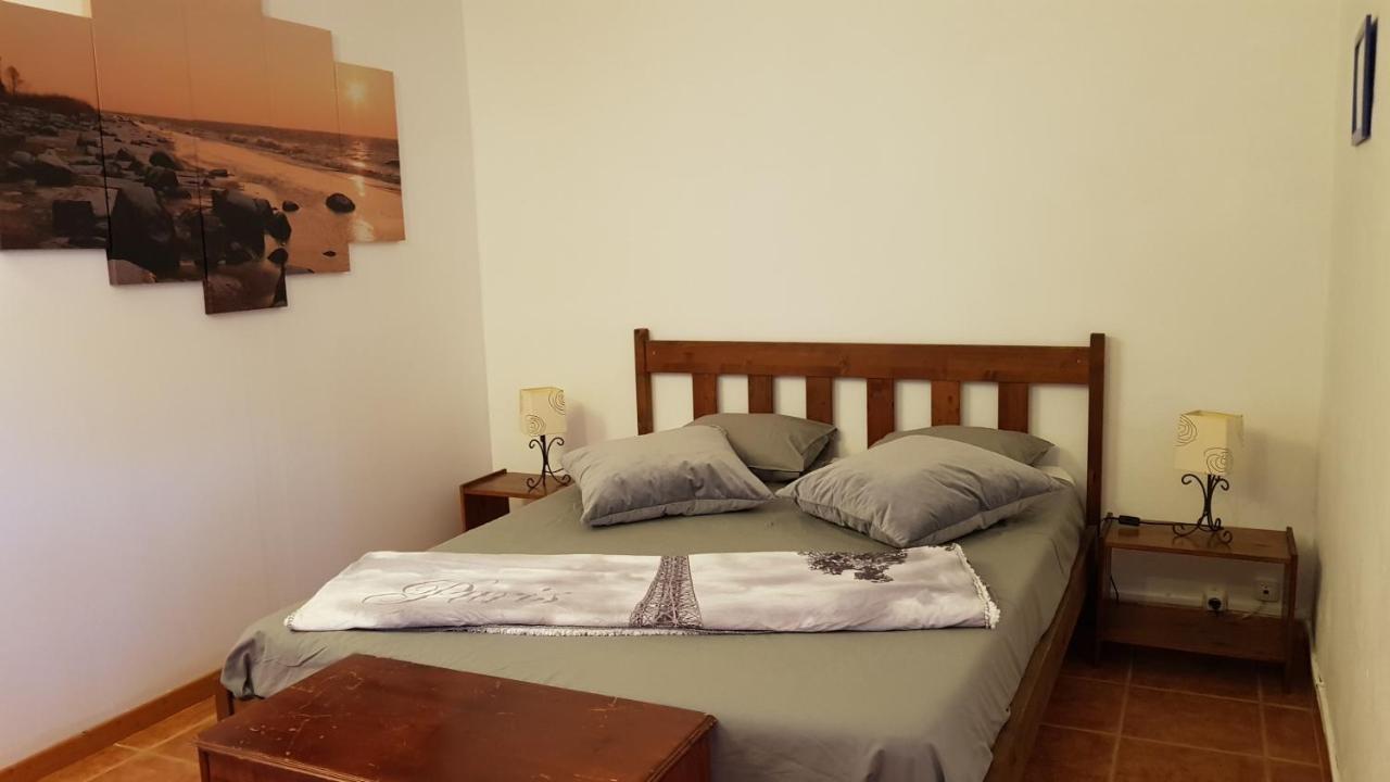 Apartament Unico Y Tranquilo Con Fibra Optica