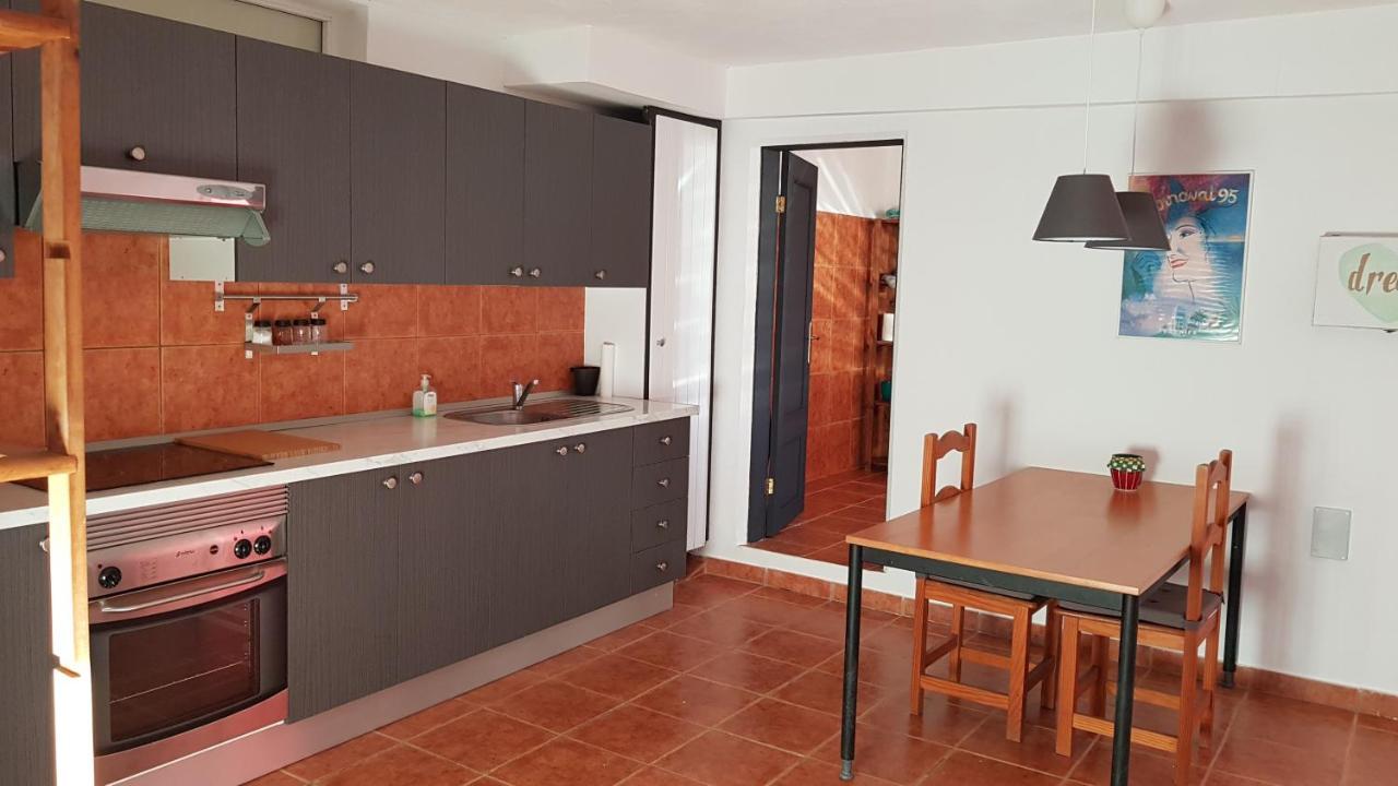 Unico Y Tranquilo Con Fibra Optica Apartament